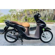 Bán xe máy Honda Vision cũ biển Hà Nội đời 2020 giá 2X triệu