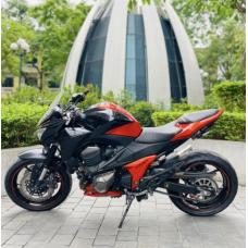Bán xe Motor PKL Kawasaki Z800 giá 100 triệu
