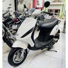 Bán đôi xe Piaggio Zip cũ biển Hà Nội giá hơn 11.9 triệu