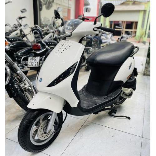 Bán đôi xe Piaggio Zip cũ biển Hà Nội giá hơn 11.9 triệu Bán đôi xe Piaggio Zip cũ biển Hà Nội giá hơn 11.9 triệu