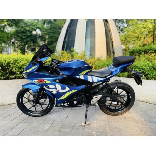 Bán xe Suzuki Gsx R150 Sportbike giá 2x triệu Bán xe Suzuki Gsx R150 Sportbike giá 2x triệu