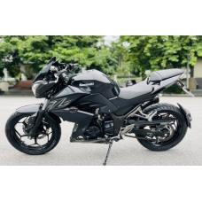 Bán xe Kawasaki Z300 ABS cũ giá 5x triệu Hà Nội