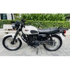 Bán xe Kawasaki W175se siêu lướt giá 5x triệu