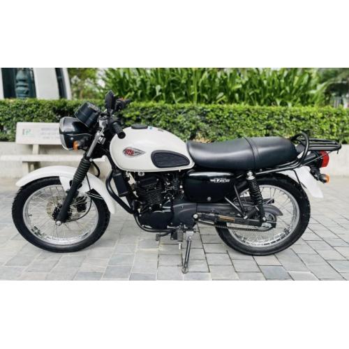 Bán xe Kawasaki W175se siêu lướt giá 5x triệu Bán xe Kawasaki W175se siêu lướt giá 5x triệu