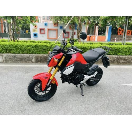 Bán xe Honda MSX 125 cũ biển Hà Nội giá 3x triệu Bán xe Honda MSX 125 cũ biển Hà Nội giá 3x triệu