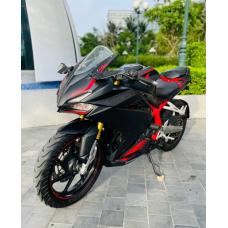 Bán xe PKL CBR 250RR ABS giá rẻ