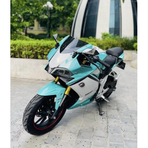 Bán xe GPX Demon 150GR cũ giá 2x triệu Bán xe GPX Demon 150GR cũ giá 2x triệu