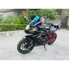 Bán xe Yamaha R15 v3 độ vỏ R1 giá 3x triệu