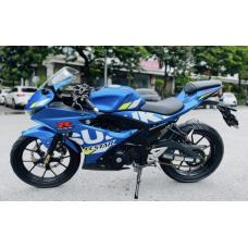 Bán xe moto Suzuki Gsx R150 sportbike giá 2x triệu