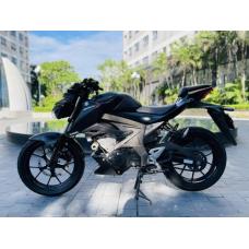 Bán xe Suzuki Gsx s150 cũ giá 2x triệu