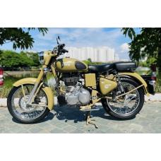 Royal Enfield Classic 500 giá 6x triệu 