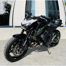 Bán xe PKL Kawasaki Z800 2016 giá 11x triệu