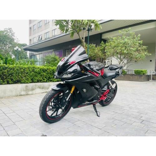 Bán xe Yamaha R15 v3 cũ giá 3x triệu Bán xe Yamaha R15 v3 cũ giá 3x triệu