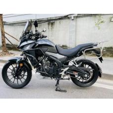 Motor PKL Honda CB500X cũ giá 12x triệu biển TP