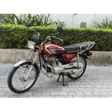 Bán xe HonDa CG 125 FI cũ giá 3x triệu