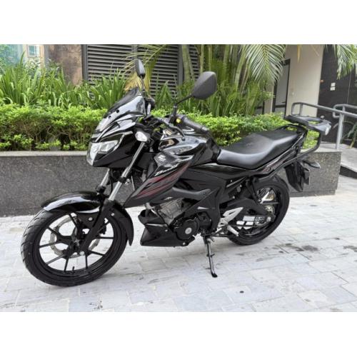 Suzuki GSX S150 Bandit giá 3x triệu Suzuki GSX S150 Bandit giá 3x triệu
