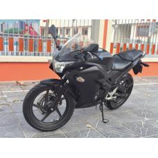 HonDa CBR 150R cũ biển Hà Nội giá 2x triệu