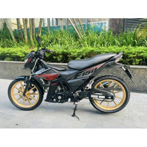Bán xe Suzuki Satria 150FI 2023 cũ biển Hà Nội giá 33.5 triệu Bán xe Suzuki Satria 150FI 2023 cũ biển Hà Nội giá 33.5 triệu