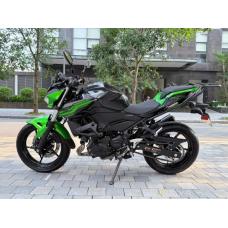 Bán xe Kawasaki Z400 ABS cũ đời 2022 giá 89.5 triệu biển 90