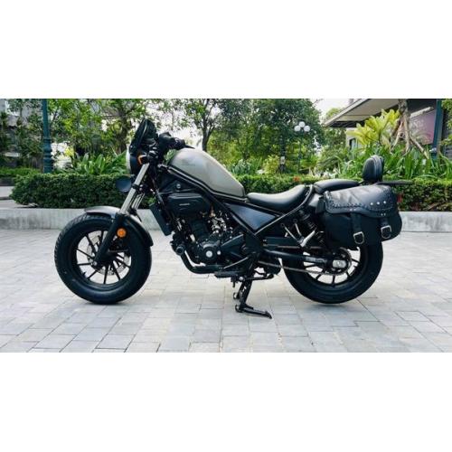 Motor PKL Honda Rebel 300 ABS đời 2019 giá 79.8 triệu Motor PKL Honda Rebel 300 ABS đời 2019 giá 79.8 triệu
