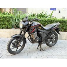 Honda CB150 Verza cũ biển Hà Nội 2019 giá 3x triệu