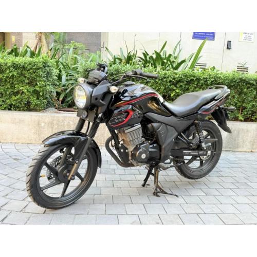 Honda CB150 Verza cũ biển Hà Nội 2019 giá 3x triệu Honda CB150 Verza cũ biển Hà Nội 2019 giá 3x triệu