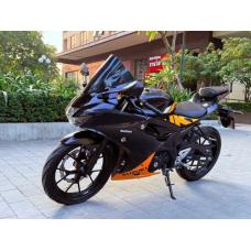 Bán xe moto Suzuki Gsx R150 cũ giá 2x triệu