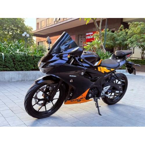 Bán xe moto Suzuki Gsx R150 cũ giá 2x triệu Bán xe moto Suzuki Gsx R150 cũ giá 2x triệu