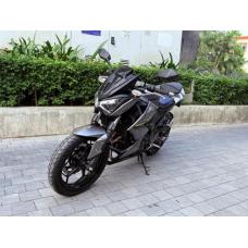 Bán xe PKL Kawasaki Z300 cũ giá 6x triệu Hà Nội