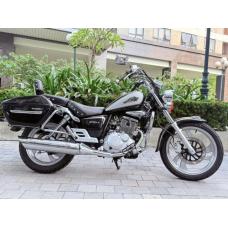 Bán xe Suzuki GZ150-A đời 2024 giá 6x triệu