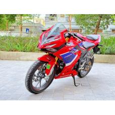 Bán xe HonDa Cbr 150R ABS cũ giá 46.5 triệu