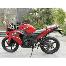 Bán xe HonDa Cbr 150R cũ nhập Thái giá 3x triệu