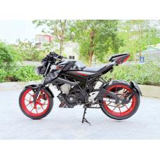 Bán xe Suzuki GSX S150 biển tỉnh