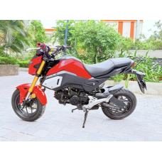 Honda Msx 125 đời 2018 giá 30.8 triệu