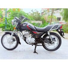 Bán xe Honda Master 3 cũ 2017 biển Hà Nội