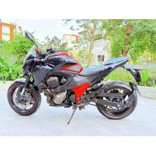 Motor PKL Kawasaki Z800 cũ giá 9x triệu