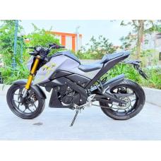 Bán xe yamaha TFX150 2017 giá 3x triệu