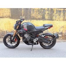 Honda CB150R ABS cũ biển Hà Nội giá 58 triệu