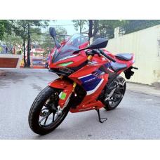 Bán xe HonDa Cbr150R giá 4x triệu