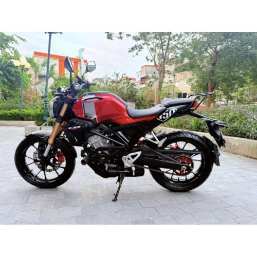 Bán xe Honda CB150R ABS Neo Sport giá 6x triệu Bán xe Honda CB150R ABS Neo Sport giá 6x triệu