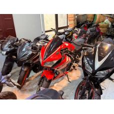 Bán lô xe HonDa CBR 150R cũ giá từ 2x triệu