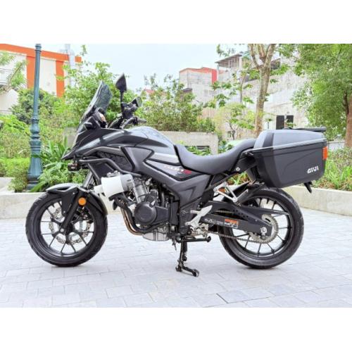 Bán xe Motor PKL Honda CB500x giá 12x triệu Bán xe Motor PKL Honda CB500x giá 12x triệu