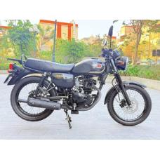 Bán xe Kawasaki W175se cũ biển Hà Nội giá 4x triệu