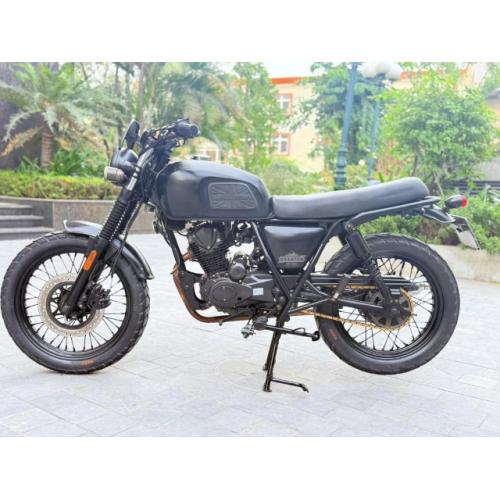Bán xe Brixton BX 150 Cafe Racer giá tốt Bán xe Brixton BX 150 Cafe Racer giá tốt