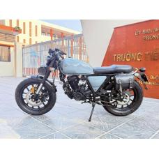 Bán xe GPX Legend 200cc 2022 giá 3x triệu