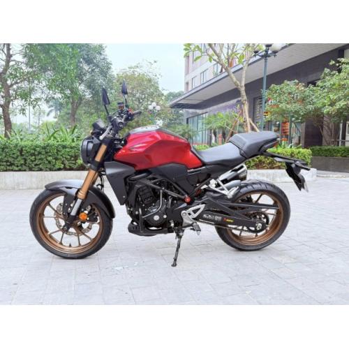 Bán xe Motor PKL Honda CB 300R ABS 2021 giá 79 triệu Bán xe Motor PKL Honda CB 300R ABS 2021 giá 79 triệu