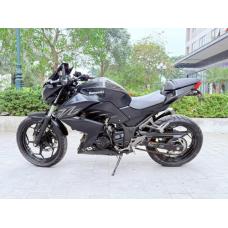 Bán xe PKL cũ Kawasaki Z300 ABS 2016 