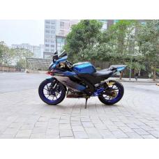 Bán xe Yamaha R15 v3 cũ biển Hà Nội giá 31.5 triệu