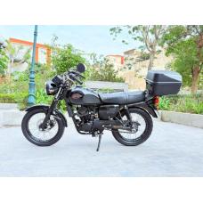 Bán xe Kawasaki W175se black 2021 giá 48 triệu