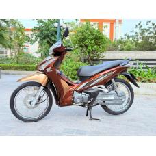 Bán Xe Máy Cũ Honda Future 125FI cũ giá 10.8 triệu